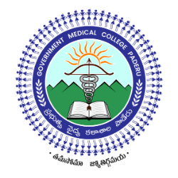 Government Medical College of Paderu